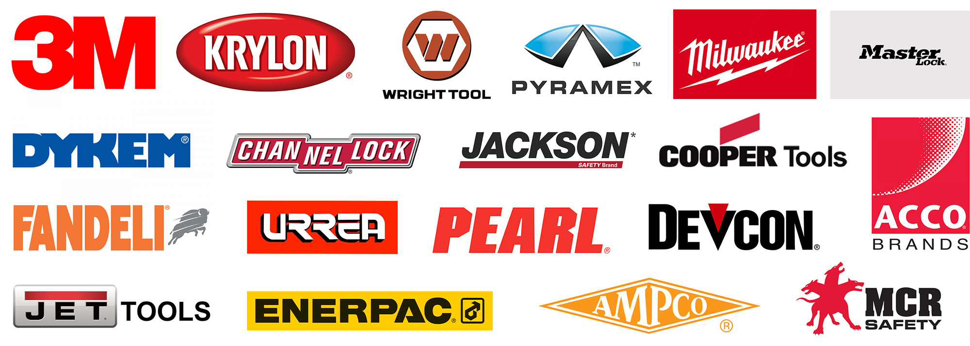 CONWAY INDUSTRIAL SUPPLY