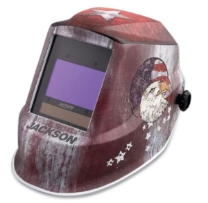 WELDING HELMET 1